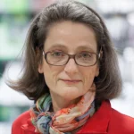 Frau von Nell Frau von Nell